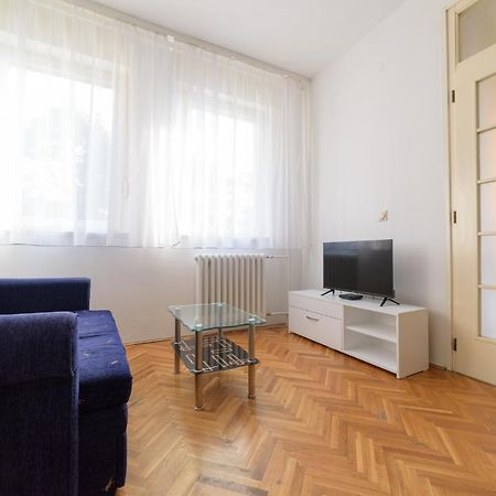 Appartamento Mm2 Novi Sad Esterno foto