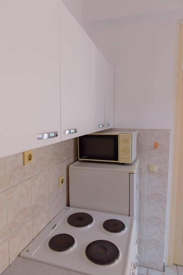 Appartamento Mm2 Novi Sad Esterno foto