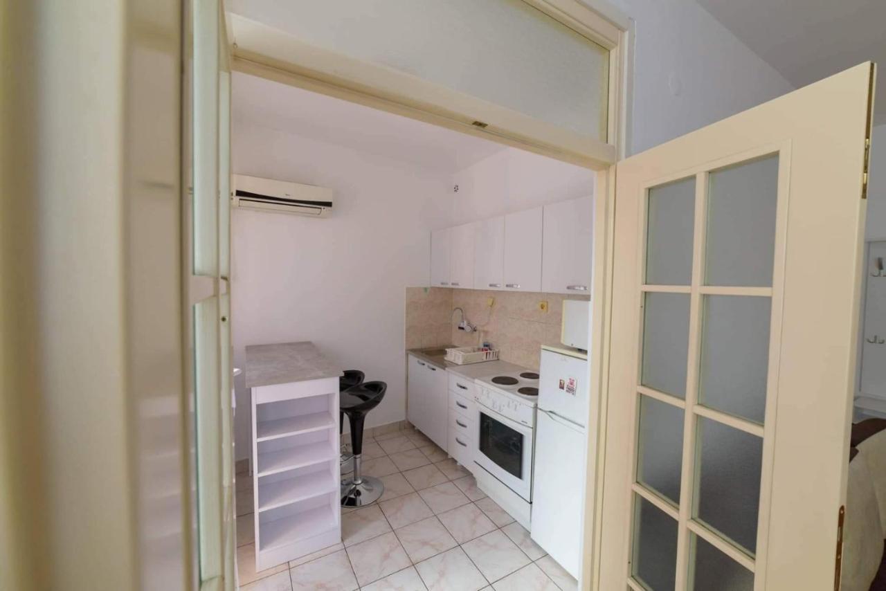 Appartamento Mm2 Novi Sad Esterno foto