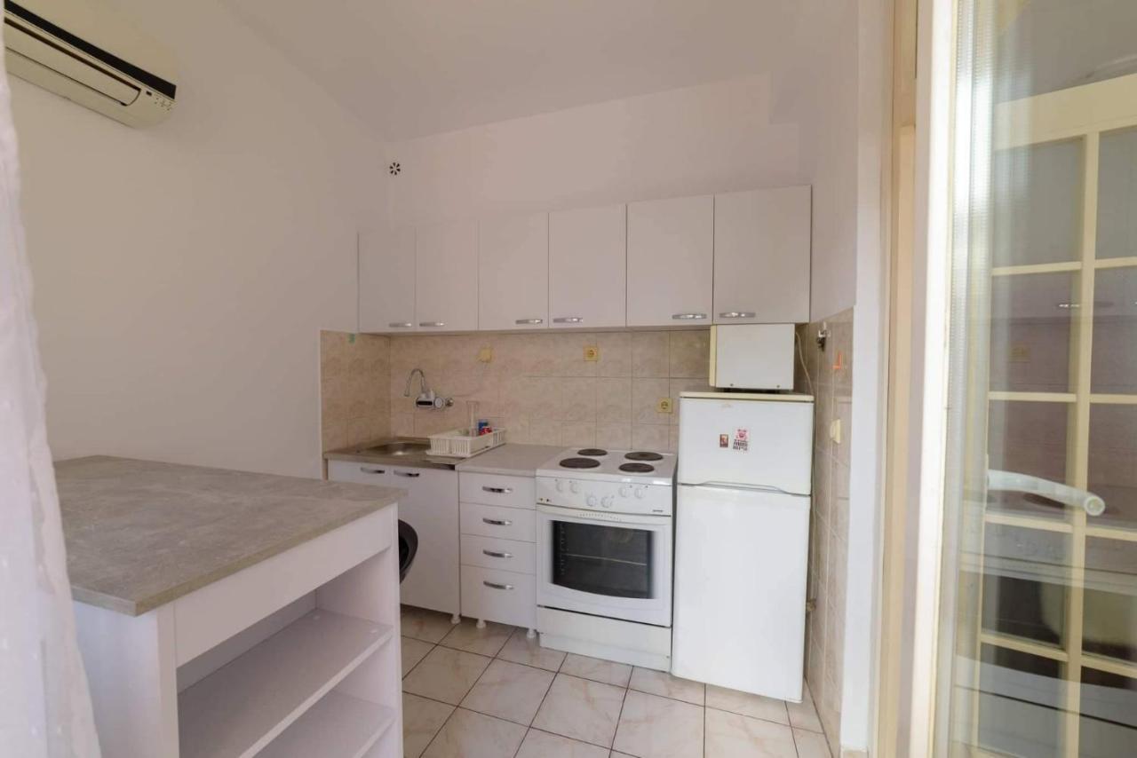 Appartamento Mm2 Novi Sad Esterno foto