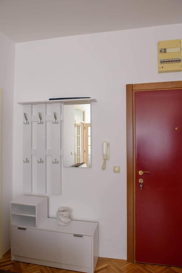 Appartamento Mm2 Novi Sad Esterno foto