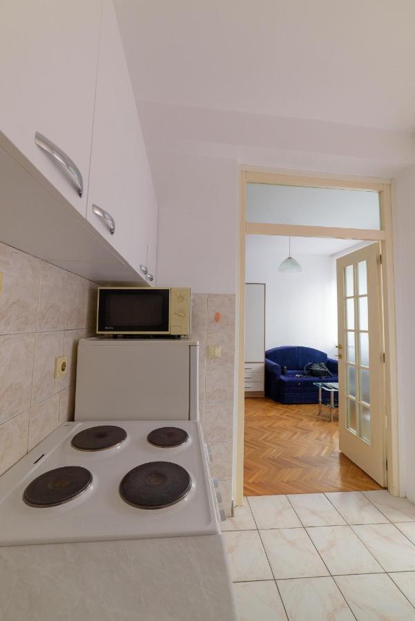 Appartamento Mm2 Novi Sad Esterno foto