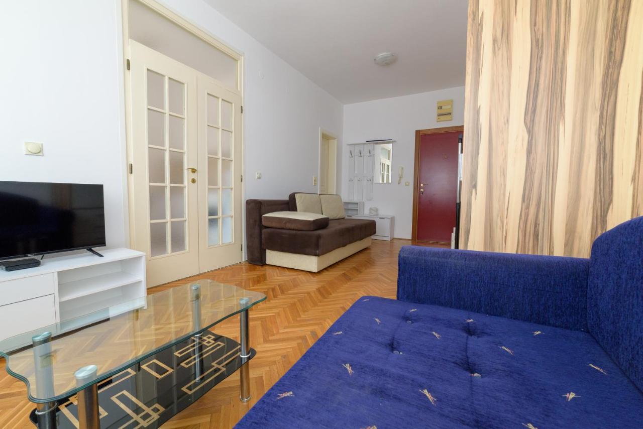 Appartamento Mm2 Novi Sad Esterno foto