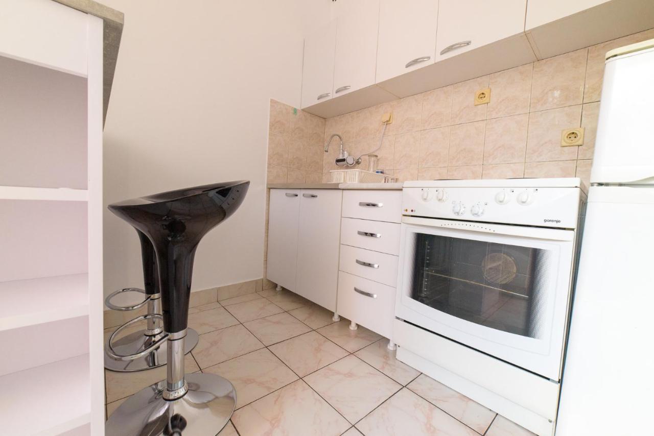 Appartamento Mm2 Novi Sad Esterno foto